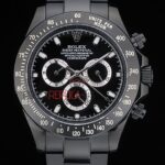 Rolex replica daytona pro-hunter full pvd orologio replica copia imitazione 4us463
