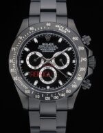 Rolex replica daytona pro-hunter full pvd orologio replica copia imitazione 4us463