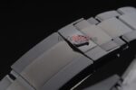 Rolex replica daytona pro-hunter pvd red dial orologio replica copia imitazione 4us467 - immagine 8
