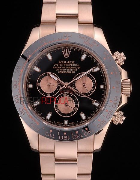 virtuemart_product_6970rolex-replica-orologi-copia-imitazione-rolex-omega Rolex replica daytona rose gold ceramichon bezel orologio replica copia imitazione 4us472 - immagine 1
