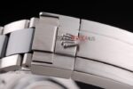 Rolex replica deepsea seadweller acciaio ceramichon orologio replica copia imitazione 4us502 - immagine 9