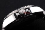 Rolex replica deepsea seadweller acciaio ceramichon orologio replica copia imitazione 4us502 - immagine 6