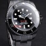 Rolex replica deepsea seadweller pro-hunter jacques piccard orologio replica copia imitazione 4us503