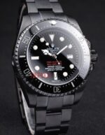 Rolex replica deepsea seadweller pro-hunter jacques piccard orologio replica copia imitazione 4us503