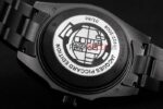 Rolex replica deepsea seadweller pro-hunter jacques piccard orologio replica copia imitazione 4us503 - immagine 9