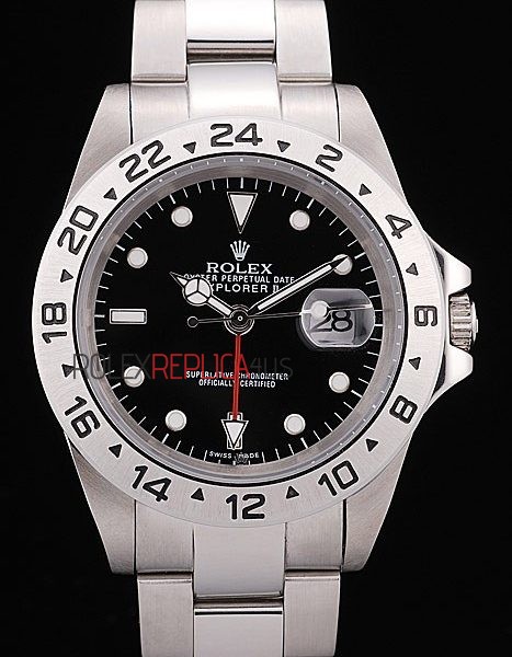 virtuemart_product_7079rolex-replica-orologi-copia-imitazione-rolex-omega Rolex replica explorer II black dial acciaio replica copia imitazione 4us506 - immagine 1