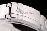 Rolex replica explorer II black dial acciaio replica copia imitazione 4us506 - immagine 9