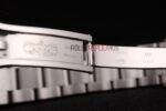 Rolex replica explorer II black dial acciaio replica copia imitazione 4us506 - immagine 10