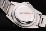 Rolex replica explorer II white dial acciaio replica copia imitazione 4us508 - immagine 8