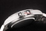 Rolex replica explorer II white dial acciaio replica copia imitazione 4us508 - immagine 7