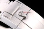 Rolex replica explorer II white dial acciaio 42mm big new basilea replica copia imitazione 4us509 - immagine 12
