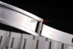 Rolex replica explorer II white dial acciaio 42mm big new basilea replica copia imitazione 4us509 - immagine 11