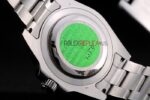 Rolex replica explorer II white dial acciaio 42mm big new basilea replica copia imitazione 4us509 - immagine 10