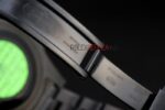 Rolex replica explorer II pro-hunter pvd 42mm big new basilea replica copia imitazione 4us511 - immagine 11