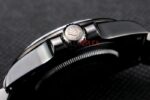 Rolex replica explorer II pro-hunter pvd 42mm big new basilea replica copia imitazione 4us511 - immagine 9