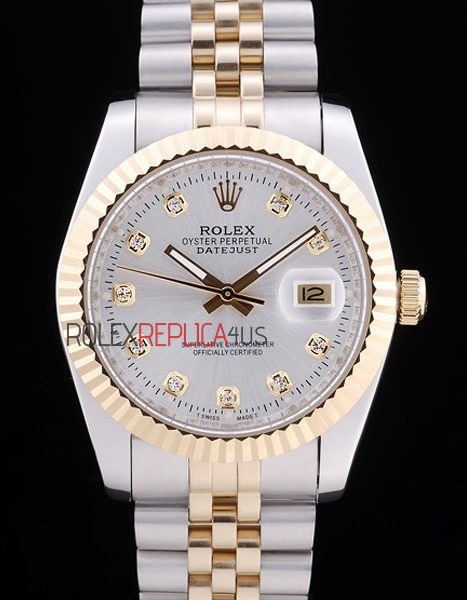 virtuemart_product_7372rolex-replica-orologi-copia-imitazione-rolex-omega Rolex replica datejust acciaio oro argentèè brillantini jubilèè orologio replica copia imitazione 4us480 - immagine 1
