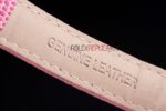 Rolex replica daytona beach pink strip leather orologio replica copia imitazione 4us476 - immagine 7