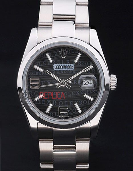 virtuemart_product_7469rolex-replica-orologi-copia-imitazione-rolex-omega Rolex replica datejust acciaio black centenario 369 oyster orologio replica copia imitazione 4us482 - immagine 1