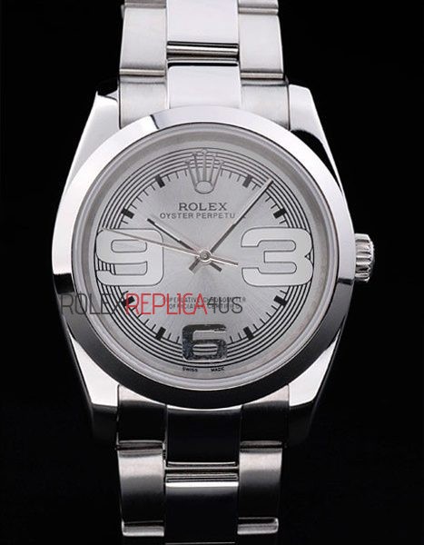 virtuemart_product_7479rolex-replica-orologi-copia-imitazione-rolex-omega Rolex replica datejust acciaio 369 argentèè dial oyster orologio replica copia imitazione 4us483 - immagine 1