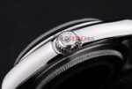 Rolex replica datejust acciaio 369 argentèè dial oyster orologio replica copia imitazione 4us483 - immagine 8