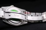 Rolex replica datejust acciaio 369 argentèè dial oyster orologio replica copia imitazione 4us483 - immagine 10