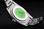Rolex replica datejust acciaio 369 argentèè dial oyster orologio replica copia imitazione 4us483 - immagine 9