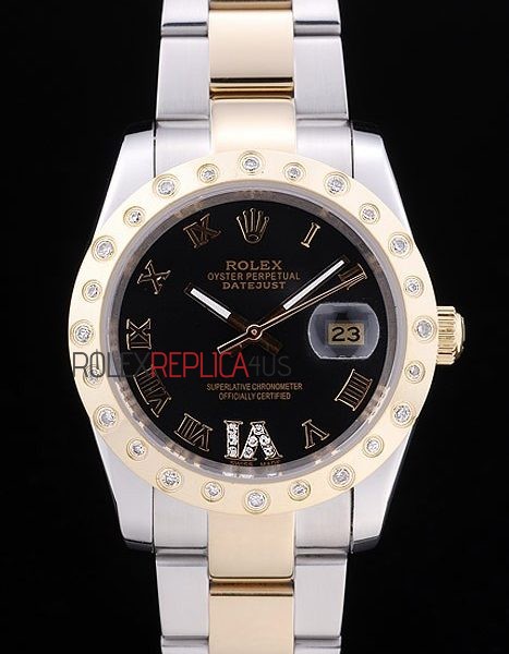 virtuemart_product_7507rolex-replica-orologi-copia-imitazione-rolex-omega Rolex replica datejust acciaio oro brillantini bezel oyster orologio replica copia imitazione 4us486 - immagine 1