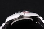 Rolex replica datejust acciaio centenario black 369 orologio replica copia imitazione 4us490 - immagine 8
