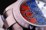 Rolex replica daytona pro-hunter 3colors orologio replica copia imitazione 4us477 - immagine 7