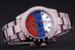 Rolex replica daytona pro-hunter 3colors orologio replica copia imitazione 4us477 - immagine 6