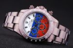 Rolex replica daytona pro-hunter 3colors orologio replica copia imitazione 4us477 - immagine 5