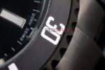 Rolex replica submariner pro-hunter pvd black dial orologio replica copia imitazione 4us497 - immagine 8