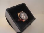 Audemars Piguet royal oak offshore replica new gommino rose gold orologio copia imitazione crono 4us211 - immagine 6