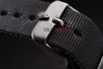Rolex replica submariner pro-hunter comex cordura pvd black dial orologio replica copia imitazione 4us500 - immagine 10