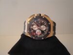 Audemars Piguet royal oak offshore replica new gommino rose gold orologio copia imitazione crono 4us211