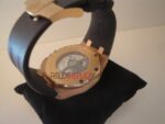 Audemars Piguet royal oak offshore replica new gommino rose gold orologio copia imitazione crono 4us211 - immagine 15