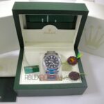 Rolex replica explorer I acciaio replica copia imitazione 4us505