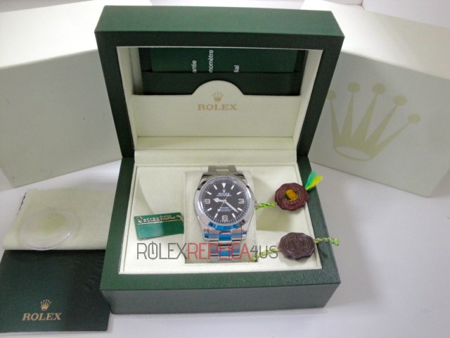 virtuemart_product_88rolex-replica-orologi-copia-orologi-imitazione-rolex Rolex replica explorer I acciaio replica copia imitazione 4us505 - immagine 1
