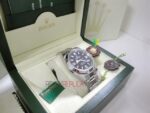 Rolex replica explorer I acciaio replica copia imitazione 4us505 - immagine 4