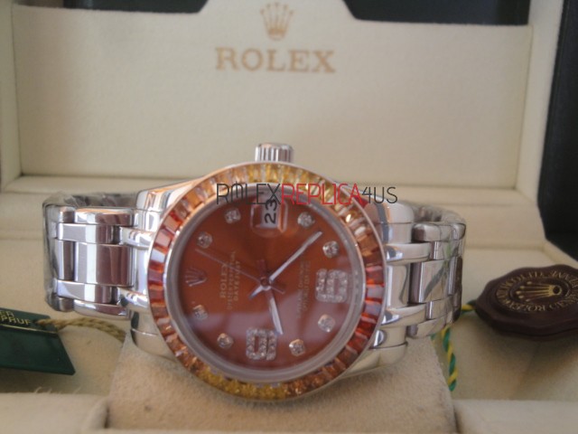 virtuemart_product_90rolex-replica-orologi-imitazione-rolex-replica-orologio82 Rolex replica pearlmaster acciaio yellow orange orologio replica copia imitazione 4us266 - immagine 1