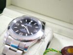 Rolex replica explorer I acciaio replica copia imitazione 4us505 - immagine 8