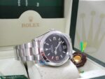 Rolex replica explorer I acciaio replica copia imitazione 4us505 - immagine 7