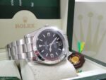 Rolex replica explorer I acciaio replica copia imitazione 4us505 - immagine 6