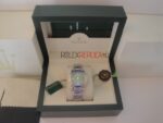 Rolex replica pearlmaster acciaio yellow blue orologio replica copia imitazione 4us265 - immagine 13