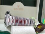 Rolex replica explorer I acciaio replica copia imitazione 4us505 - immagine 14