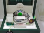 Rolex replica explorer I acciaio replica copia imitazione 4us505 - immagine 12