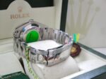 Rolex replica explorer I acciaio replica copia imitazione 4us505 - immagine 10