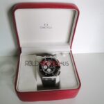 Audemars Piguet royal oak offshore replica new gommino acciaio orologio copia imitazione crono 4us207