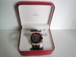 Audemars Piguet royal oak offshore replica new gommino rose gold black dial orologio copia imitazione crono 4us208