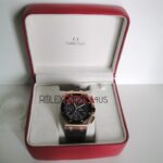 Audemars Piguet royal oak offshore replica new gommino rose gold black dial orologio copia imitazione crono 4us208